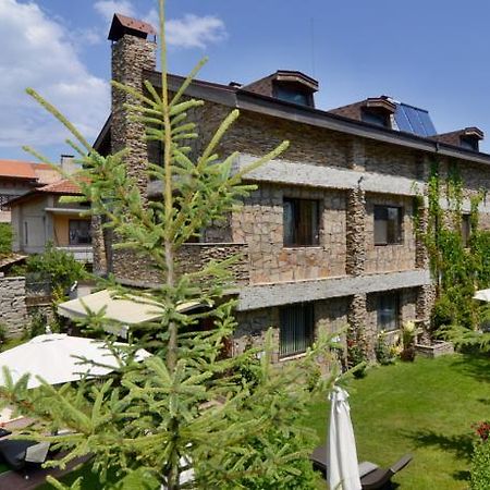Villa Vuchev فيلينغراد المظهر الخارجي الصورة