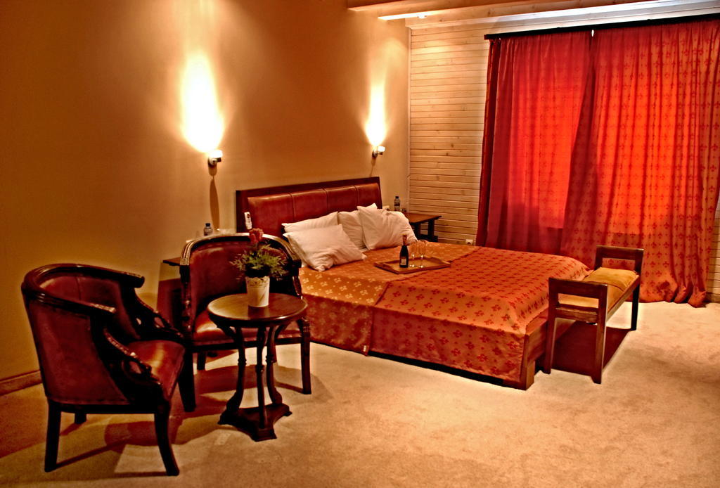 Villa Vuchev فيلينغراد الغرفة الصورة