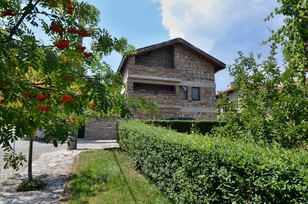 Villa Vuchev فيلينغراد المظهر الخارجي الصورة