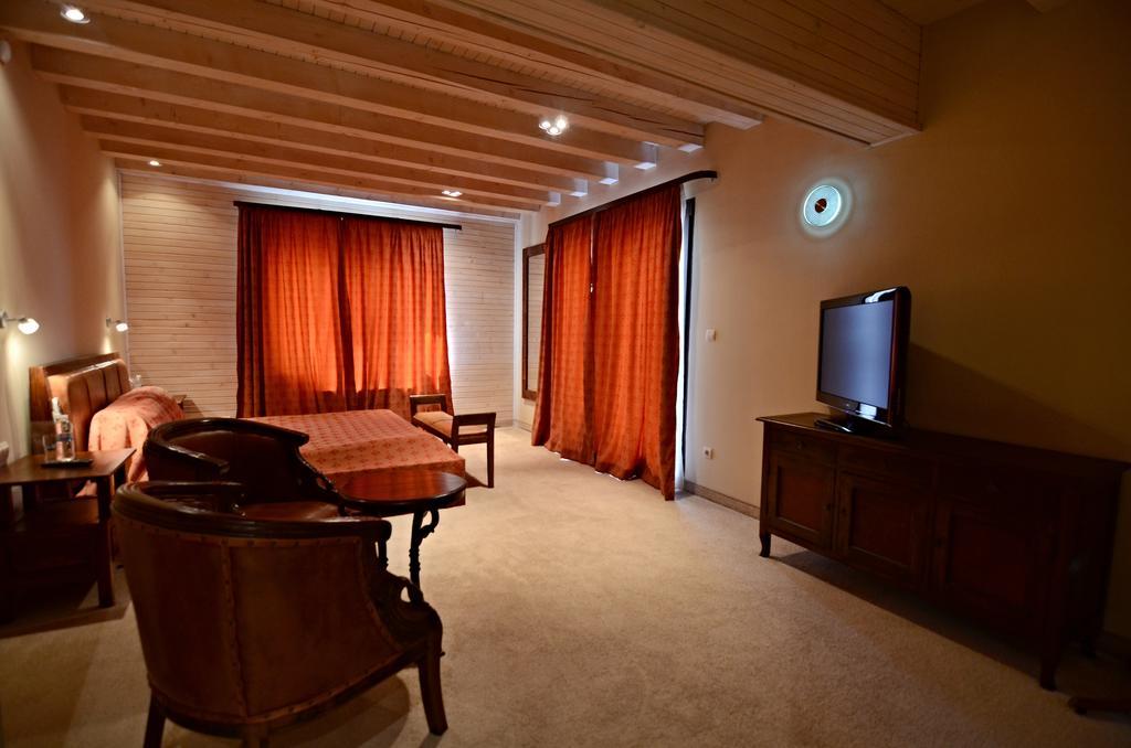 Villa Vuchev فيلينغراد المظهر الخارجي الصورة