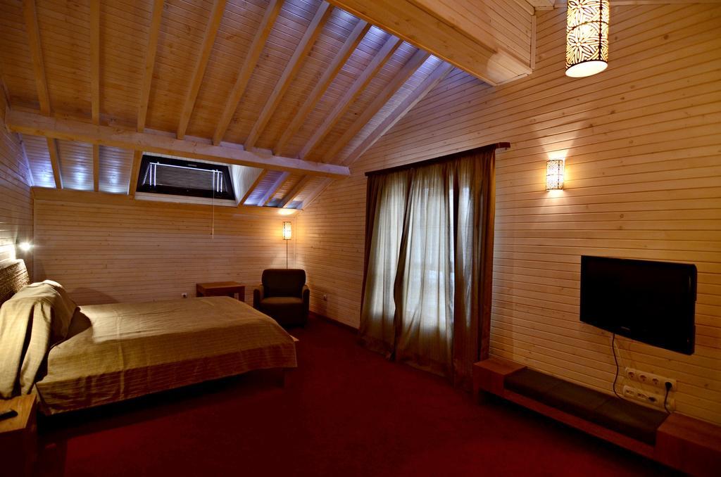 Villa Vuchev فيلينغراد المظهر الخارجي الصورة