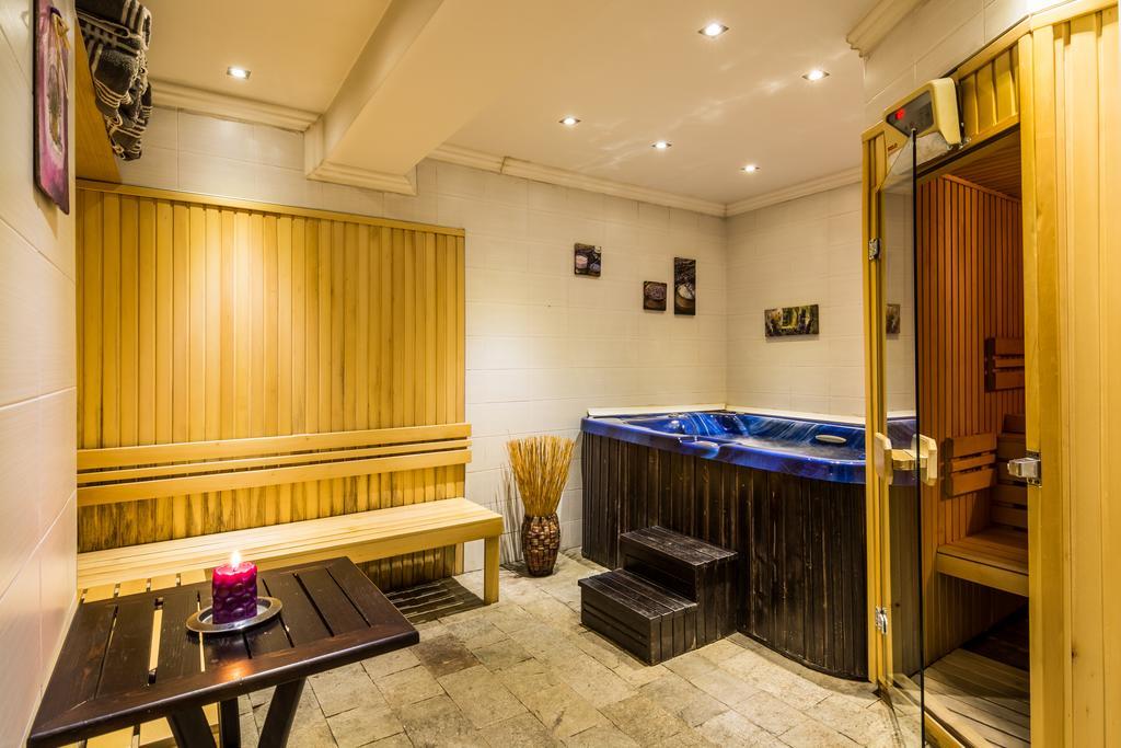 Villa Vuchev فيلينغراد المظهر الخارجي الصورة
