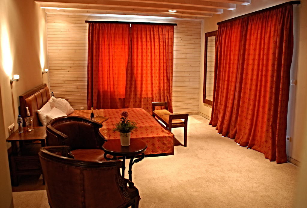 Villa Vuchev فيلينغراد المظهر الخارجي الصورة